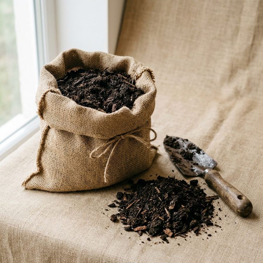 Estate Compost