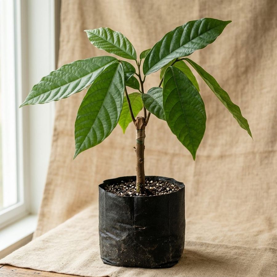 Grafted Cocoa · TC-1