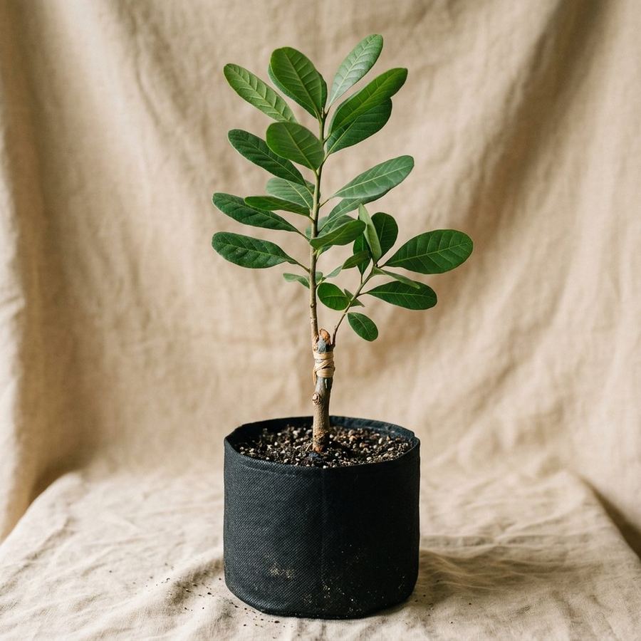 Grafted Cashew · Brazilian Dwarf