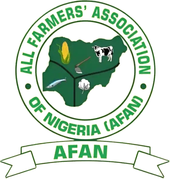 AFAN — All Farmers Association of Nigeria
