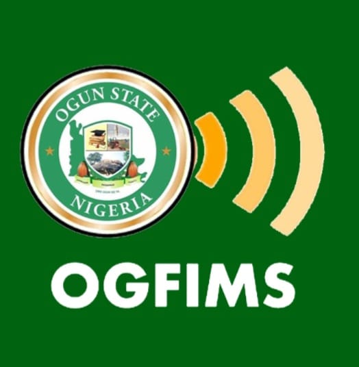 OGFIMS — Ogun State Farmer Information Management System